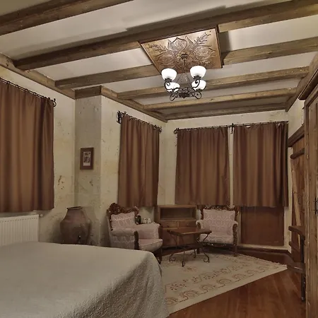 Vista Cave Hotel-3