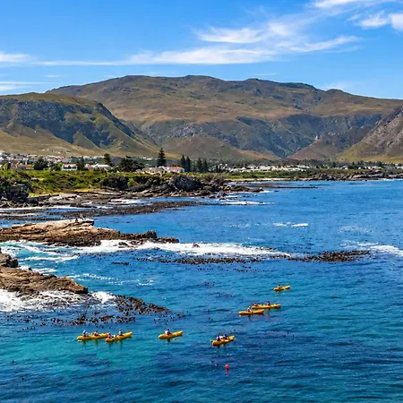 Never At Home Hermanus-2