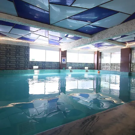 Days Hotel By Wyndham Neemrana-3