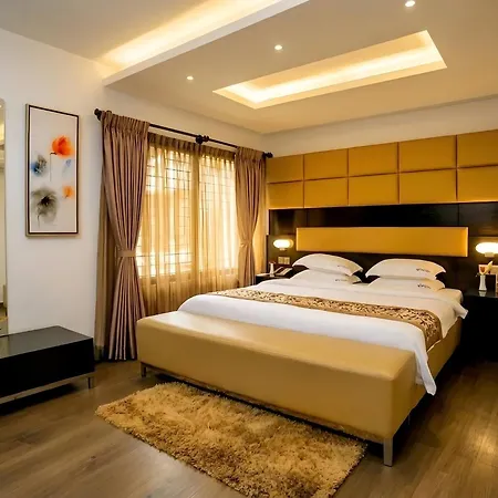D'More Dhaka Hotel & Resort-2