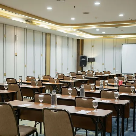 Ibis Bandung Pasteur-2