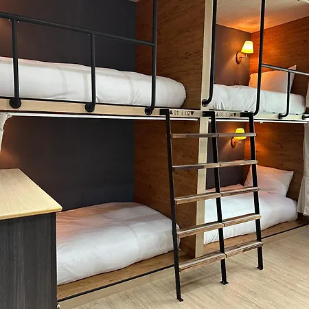Nk Hostel-2