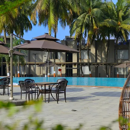 Treat Resort Silvassa-2