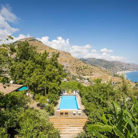 Medea Residence Appartamenti Vacanze-2