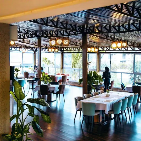 Urban By Cityblue Kigali-3
