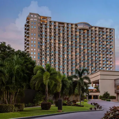 Dusit Beach Resort Guam-2