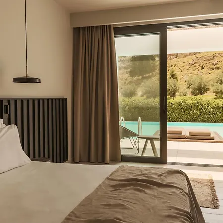 Casa Cook Rhodes (Adults Only)-2