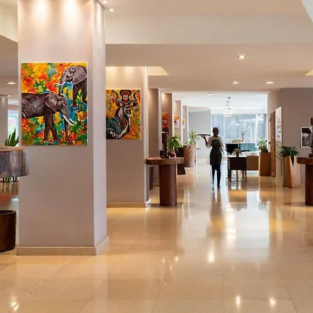 Pullman Kinshasa Grand Hotel-2