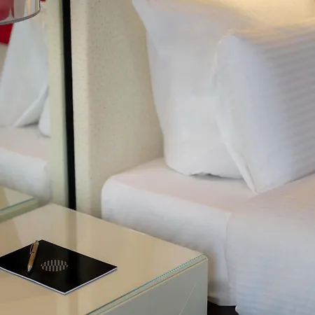 Pullman Kinshasa Grand Hotel-3