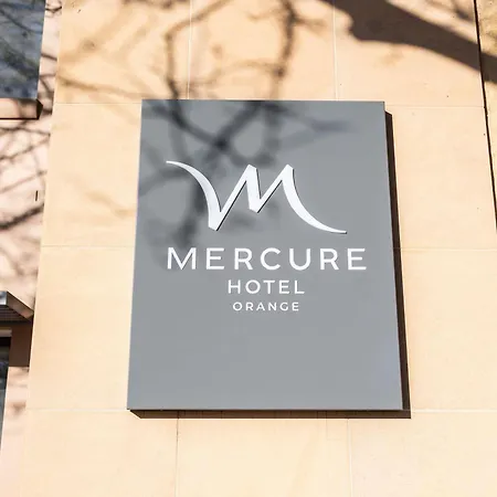 Mercure Orange-2