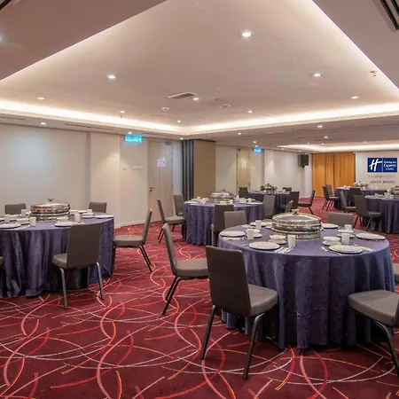 Holiday Inn Express & Suites Johor Bahru By Ihg-3