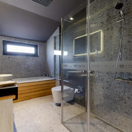 Lampa Design Hotel-Special Category-3