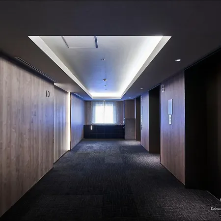 Daiwa Roynet Hotel Ginza Premier-2