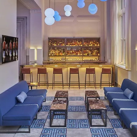 21C Museum Hotel Lexington-3