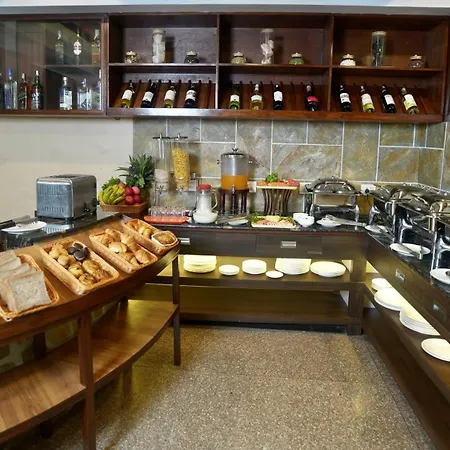 Mala Suites Thamel-3
