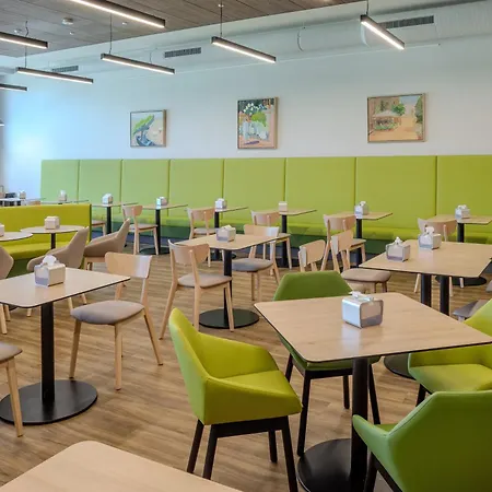Medical Spa "Egles Sanatorija" Comfort Druskininkai-2