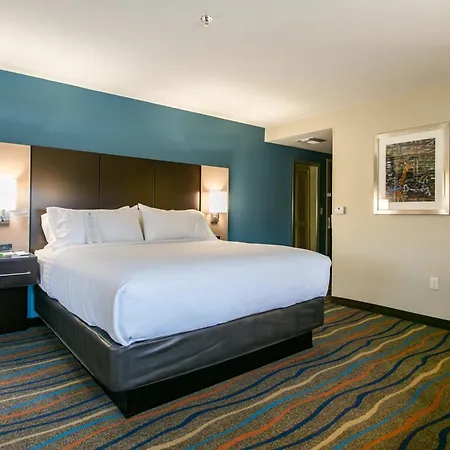 Holiday Inn & Suites Chattanooga Downtown By Ihg-2