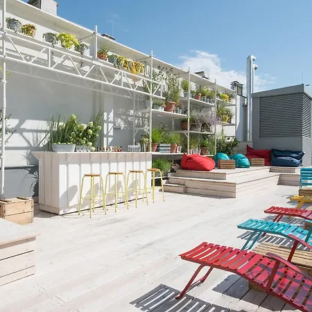 Ruby Marie Hotel Vienna By Ihg-3