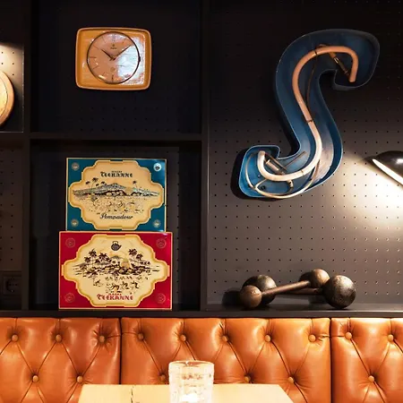 Ruby Marie Hotel Vienna By Ihg-2