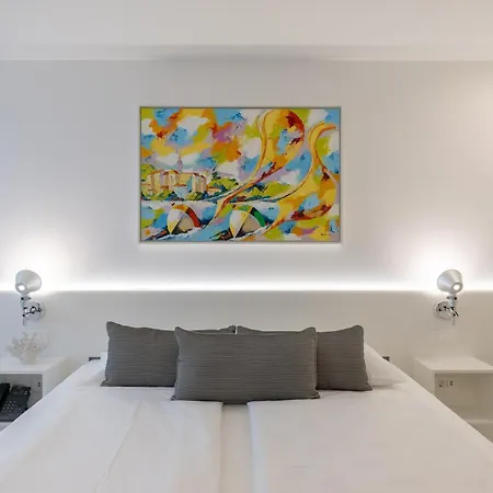 Rivalmare Beach Boutique Hotel-2