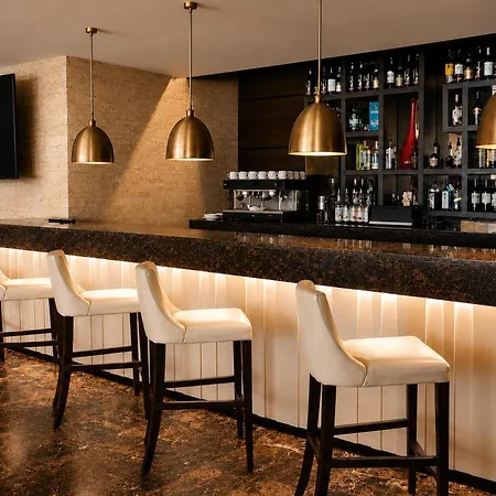 Doubletree By Hilton Nairobi-2
