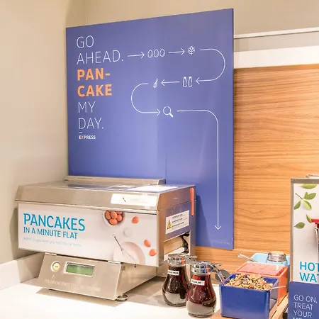 Holiday Inn Express & Suites Columbia-I-26 @ Harbison Blvd By Ihg-2