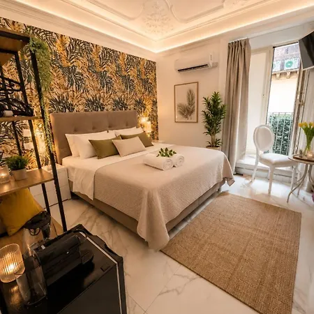 Catania Etnea Bed And Breakfast-2
