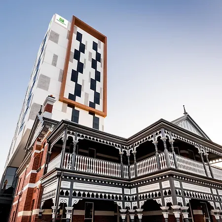 Holiday Inn West Perth By Ihg-3