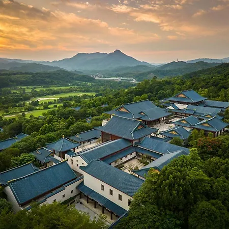 广州从都国际庄园imperial Springs Guangzhou-2