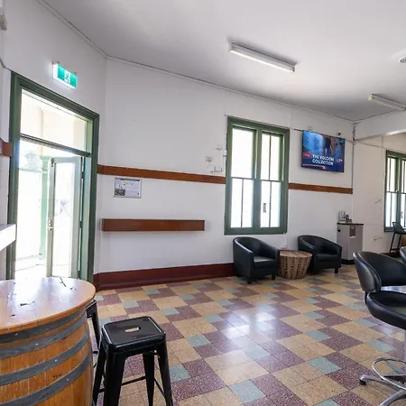 Queensport Hotel-2