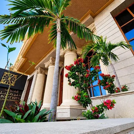 Palm Boutique Hotel-2