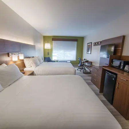Holiday Inn Express Gatlinburg Downtown By Ihg-3