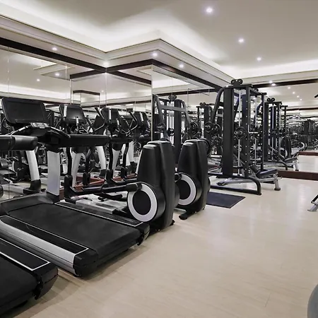 Moevenpick Hotel City Star Jeddah-3