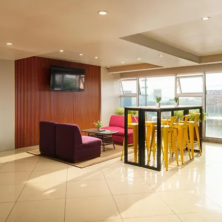 Myspace Hotel @Bgc-3