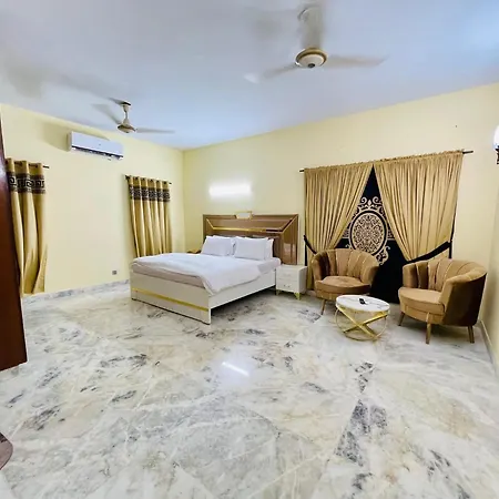 Seaview Guest House-2