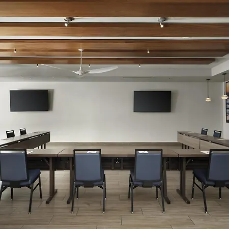 Homewood Suites By Hilton San Diego Downtown/Bayside-2