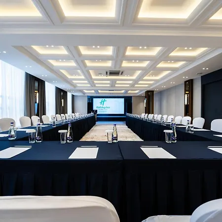Holiday Inn Ulaanbaatar By Ihg-2