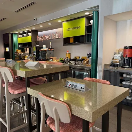 Home2 Suites By Hilton El Paso Airport-2