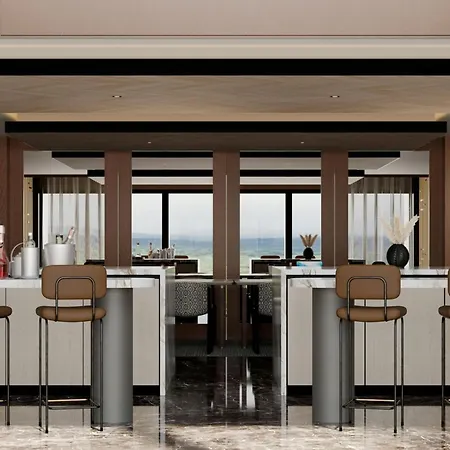 Sheraton Port Moresby Stanley Hotel & Suites-2