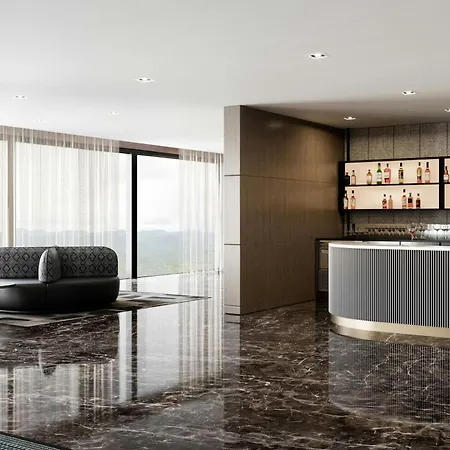Sheraton Port Moresby Stanley Hotel & Suites-3
