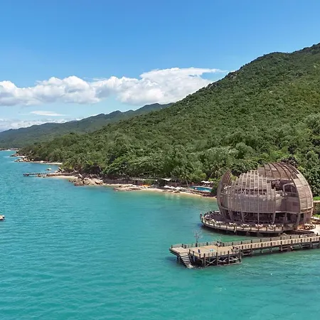 An Lam Retreats Ninh Van Bay (Adults Only)-2
