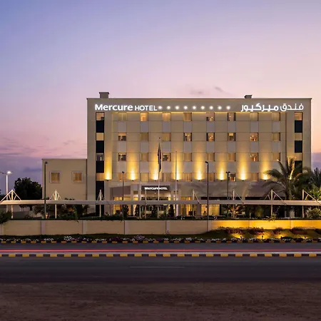 Mercure Sohar-2