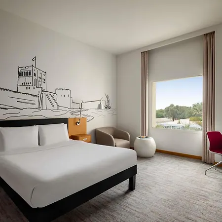 Mercure Sohar-3