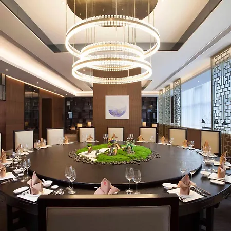 Holiday Inn Suzhou Huirong Plaza By Ihg-2