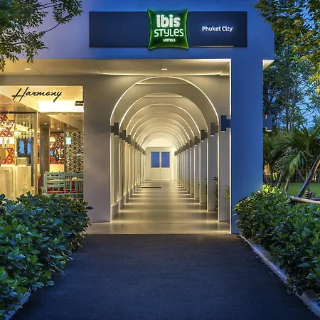 Ibis Styles Phuket City-2