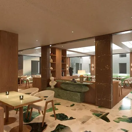 The Nishat Hotel Margala-3