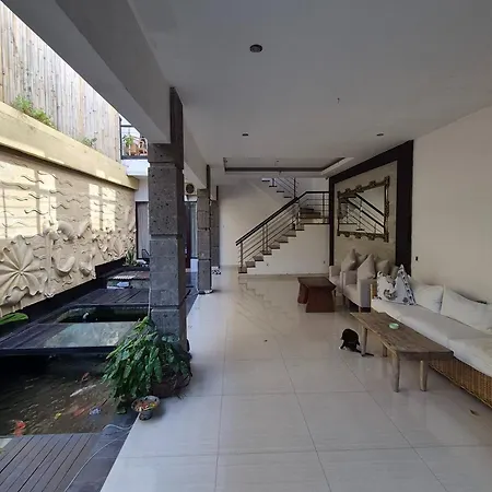 Canggu Spirit Guest House-2