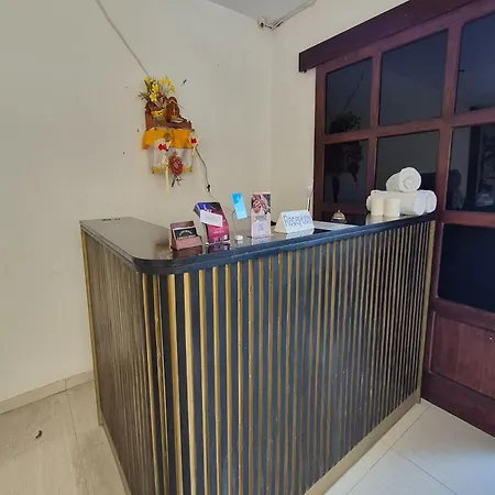 Canggu Spirit Guest House-3