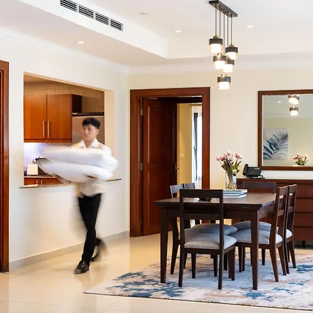 Sedra Arjaan By Rotana-2