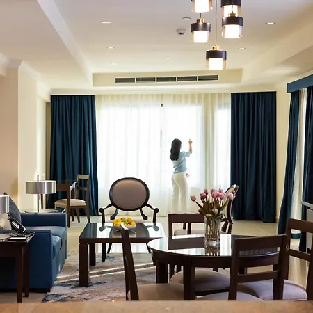 Sedra Arjaan By Rotana-3